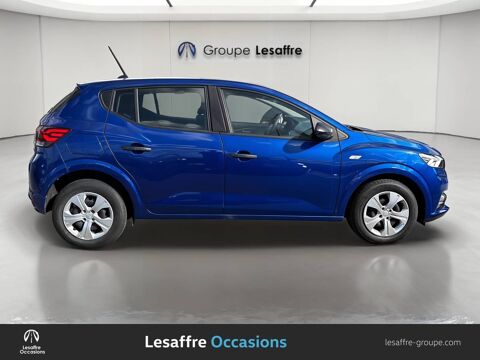 Sandero SCe 65 2023 occasion 62500 Salperwick