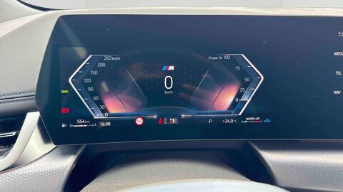 Serie 2 Active Tourer 220i 170 ch DKG7 2025 occasion 77400 Saint-Thibault-des-Vignes