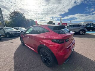 Clio E-Tech full hybrid 160 ch 2026 occasion 50200 Coutances