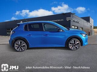 208 PureTech 130 S&S EAT8 2019 occasion 88300 Neufch&acirc;teau