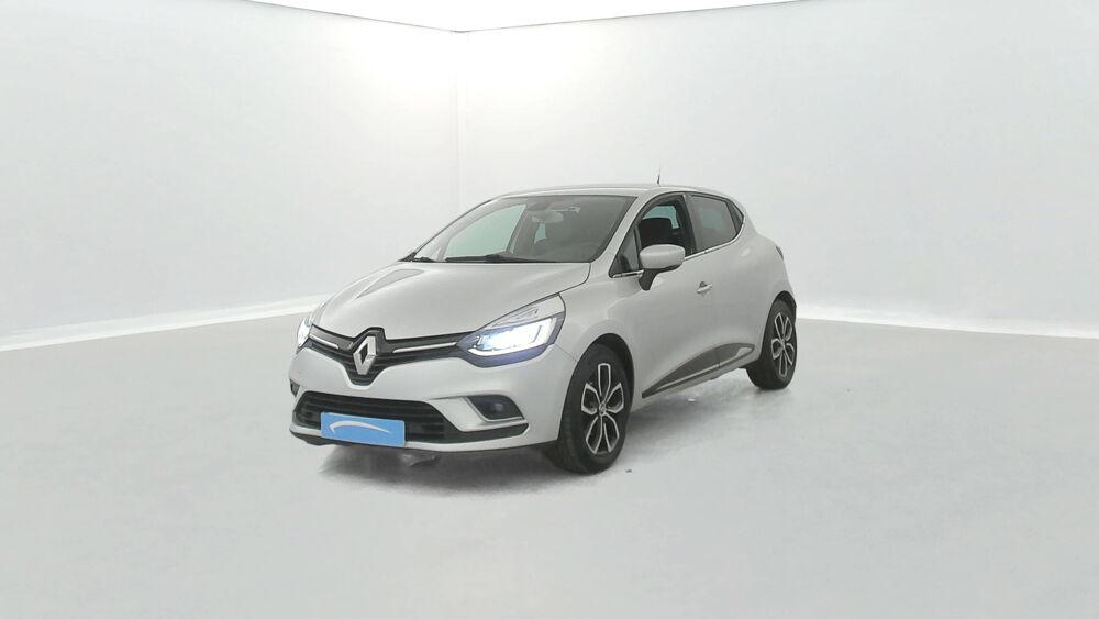 Clio dCi 90 E6C 2019 occasion 14500 Vire