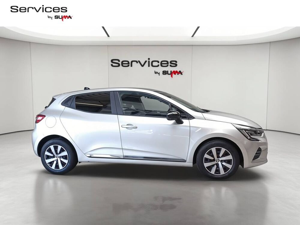 Clio TCe 90 X-Tronic 2023 occasion 01440 Viriat