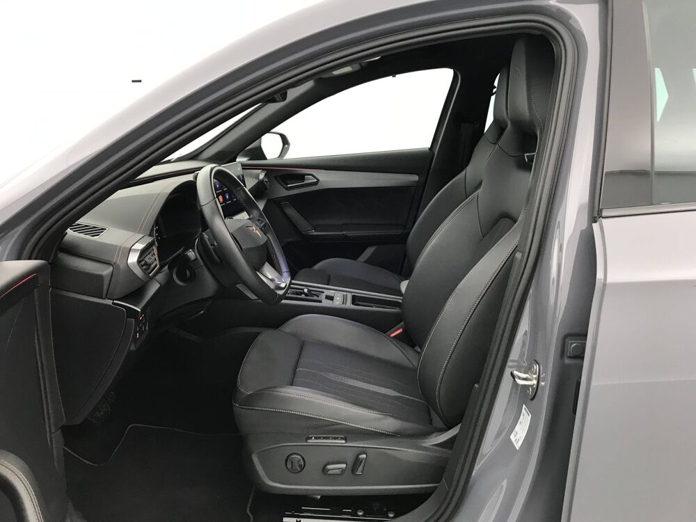 Formentor 1.5 TSI 150 ch DSG7 2023 occasion 25000 Besan&ccedil;on
