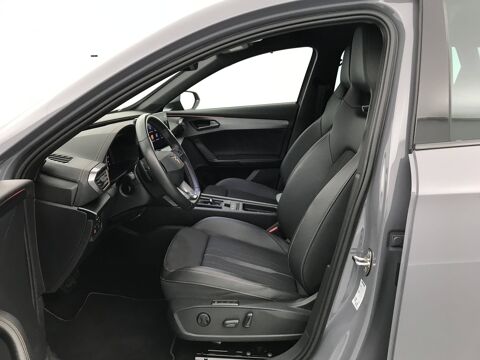 Formentor 1.5 TSI 150 ch DSG7 2023 occasion 25000 Besan&ccedil;on