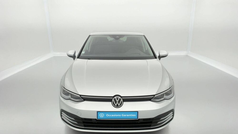 Golf 2.0 TDI SCR 150 DSG7 2020 occasion 25000 Besan&ccedil;on
