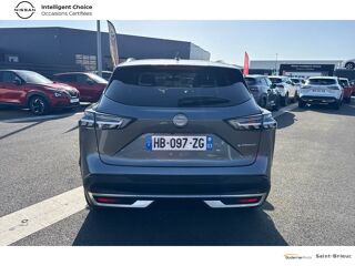 Qashqai e-Power 190 ch 2025 occasion 22300 Lannion