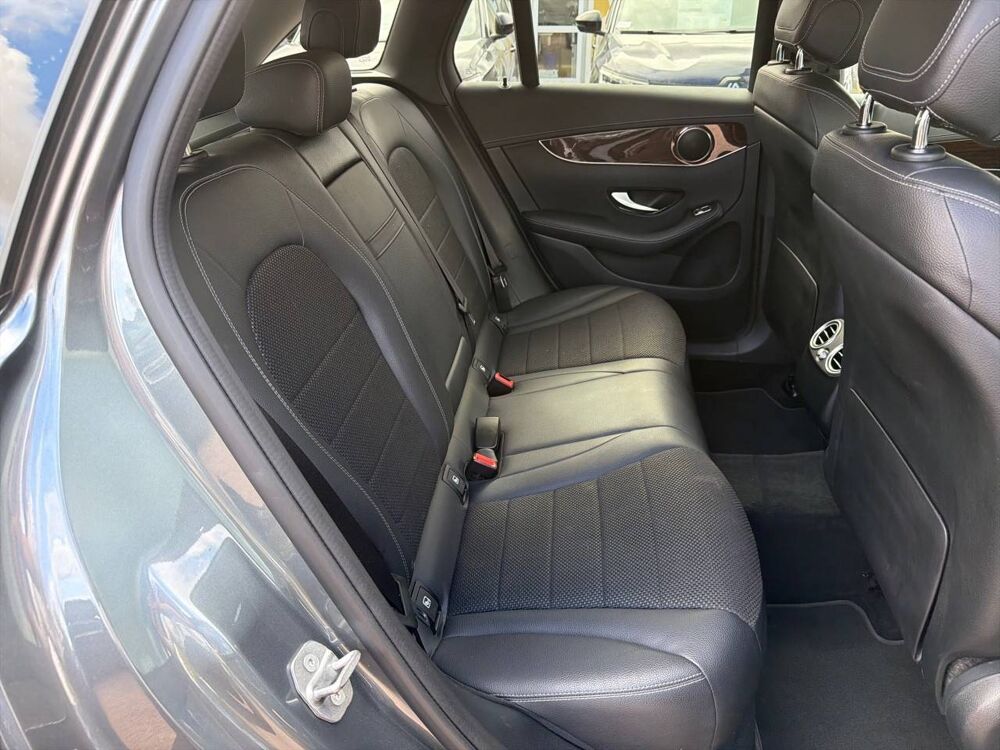Classe GLC GLC 300 e EQ POWER 9G-Tronic 4Matic 2020 occasion 14200 H&eacute;rouville-Saint-Clair