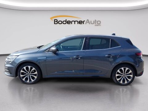 M&eacute;gane Megane IV Berline TCe 140 EDC 2023 occasion 56000 Vannes