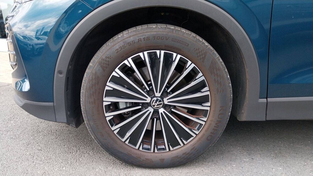 Tiguan 2.0 TDI 150ch DSG7 2025 occasion 24200 Sarlat-la-Can&eacute;da