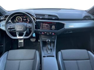 Q3 Sportback 45 TFSIe 245 ch S tronic 6 2022 occasion 13090 Aix-en-Provence