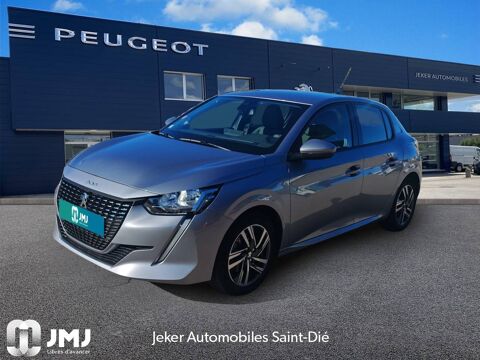 Annonce voiture Peugeot 208 10590 €