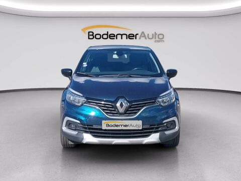 Captur TCe 90 2018 occasion 56400 Auray
