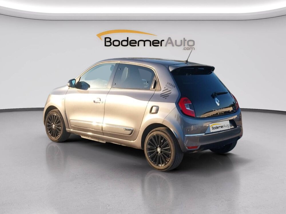 Twingo III E-Tech 2023 occasion 14200 H&eacute;rouville-Saint-Clair