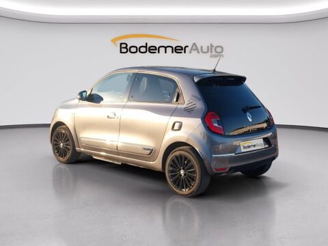 Twingo III E-Tech 2023 occasion 14200 H&eacute;rouville-Saint-Clair