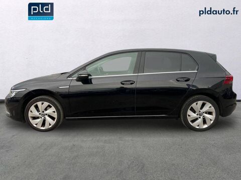 Golf 1.5 eTSI OPF 130 DSG7 2023 occasion 13014 Marseille