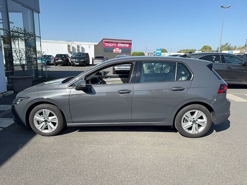 Golf 2.0 TDI SCR 150 DSG7 2022 occasion 24200 Sarlat-la-Can&eacute;da