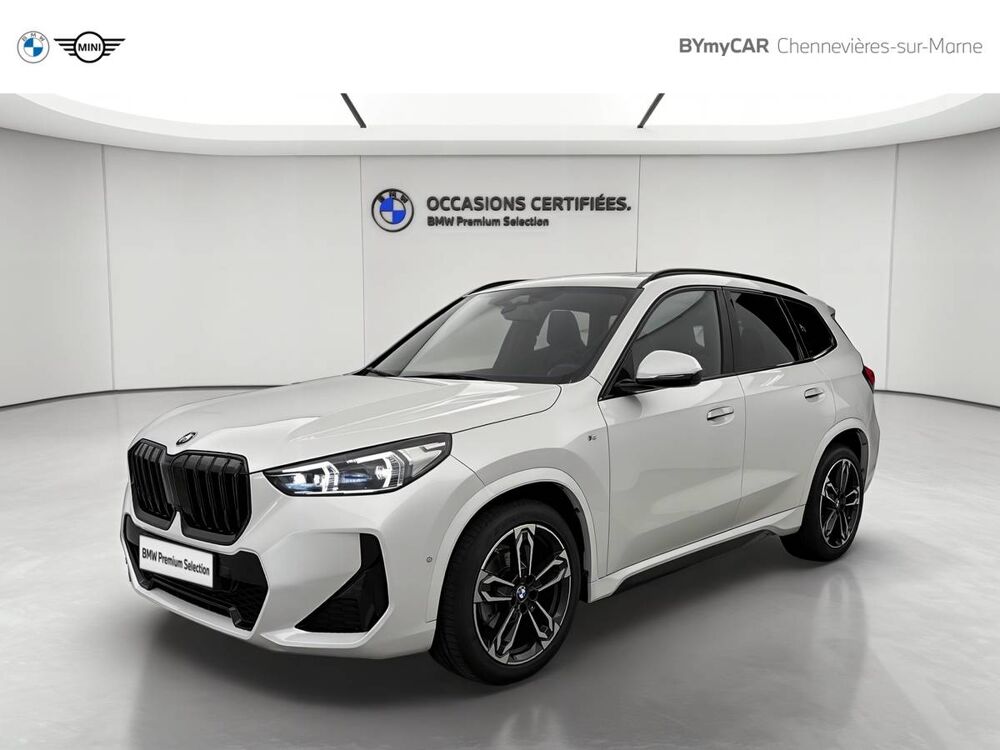 X1 sDrive 18d 150ch DKG7 2023 occasion 94430 Chennevi&egrave;res-sur-Marne