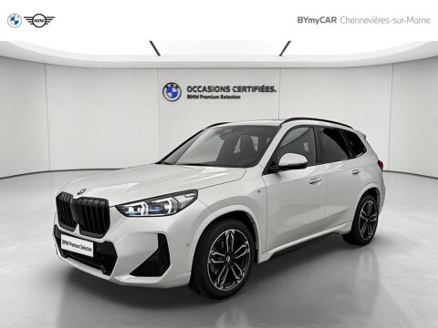 Annonce voiture BMW X1 39143 €