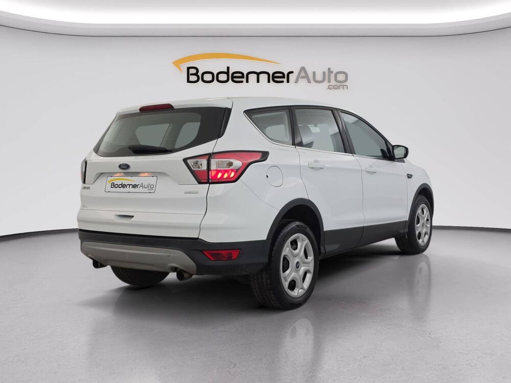 Kuga 1.5 EcoBoost 120 S&S 4x2 2017 occasion 29600 Morlaix