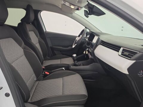 Clio SCe 65 2023 occasion 29200 Brest