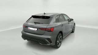 A3 Sportback TDI 150 S tronic 7 2025 occasion 25000 Besan&ccedil;on