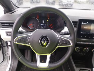 Clio TCe 90 - 21N 2022 occasion 29150 Ch&acirc;teaulin