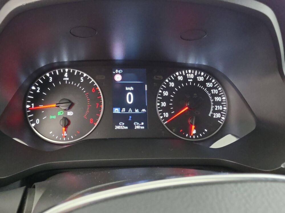Captur TCe 90 2023 occasion 29200 Brest