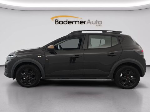 Sandero TCe 110 2026 occasion 29000 Quimper