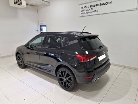 Arona 1.0 TSI 95 ch Start/Stop BVM5 2025 occasion 25000 Besan&ccedil;on