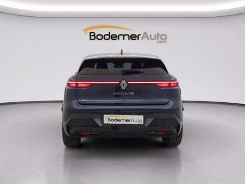 M&eacute;gane Megane E-Tech EV60 220 ch optimum charge 2022 occasion 50100 Cherbourg-en-Cotentin