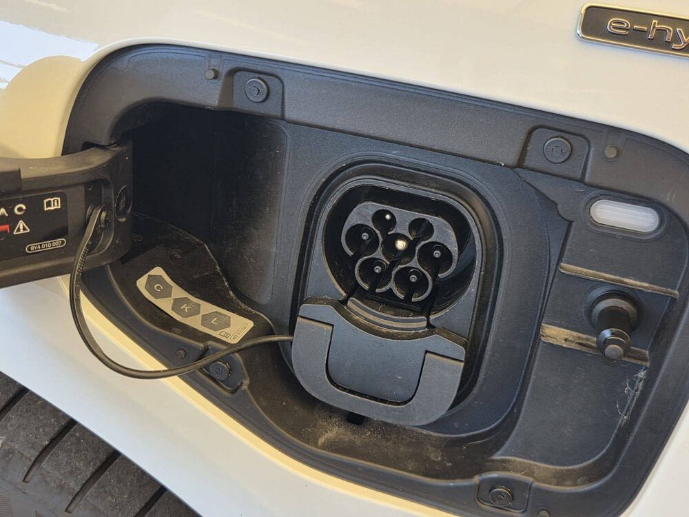 Q3 SPORTBACK e-hybrid 272 ch S tronic 6 2026 occasion 25000 Besan&ccedil;on