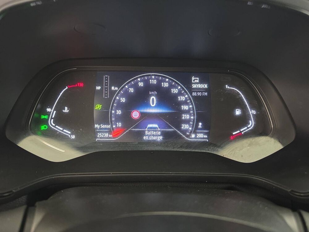 Captur TCe 90 2023 occasion 50100 Cherbourg-en-Cotentin