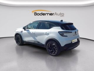 Captur E-Tech full hybrid 145 ch 2025 occasion 56000 Vannes