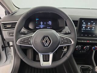 Clio TCe 90 2023 occasion 22000 Saint-Brieuc