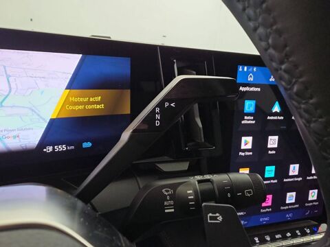 Sc&eacute;nic Scenic E-Tech &eacute;lectrique 220 ch grande autonomie 2024 occasion 29150 Ch&acirc;teaulin