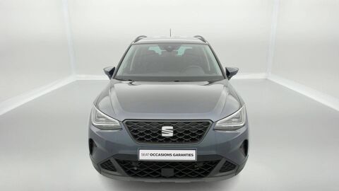 Arona 1.0 TSI 110 ch Start/Stop DSG7 2023 occasion 25000 Besan&ccedil;on