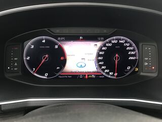 Tarraco 2.0 TDI 190 ch Start/Stop DSG7 4Drive 7 pl 2019 occasion 25000 Besan&ccedil;on