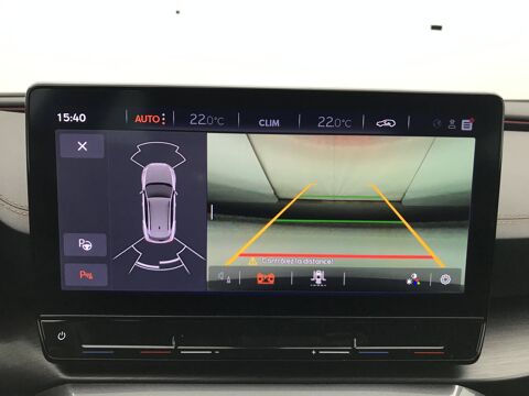 Formentor 1.5 TSI 150 ch DSG7 2024 occasion 25000 Besan&ccedil;on
