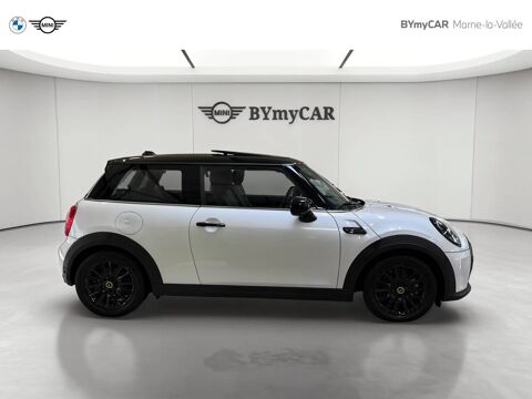 Cooper Hatch 3 Portes SE 184 ch 2023 occasion 77400 Saint-Thibault-des-Vignes