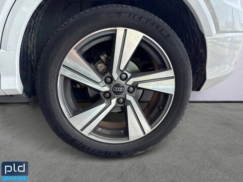 Q2 35 TFSI 150 S tronic 7 2024 occasion 13730 Saint-Victoret
