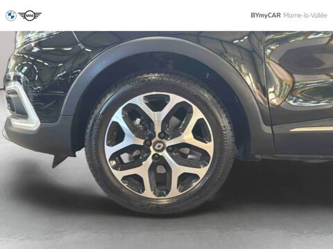 Captur TCe 130 FAP 2018 occasion 77400 Saint-Thibault-des-Vignes
