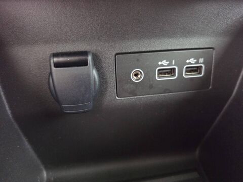 Clio E-Tech full hybrid 145 ch GSR2 2025 occasion 29900 Concarneau