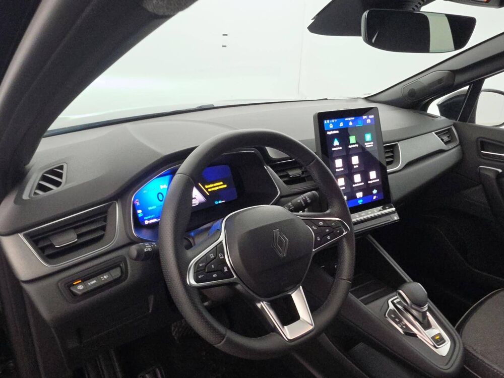 Symbioz E-Tech full hybrid 145 2025 occasion 14200 H&eacute;rouville-Saint-Clair