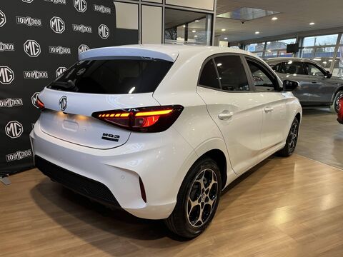 MG3 1.5 L Hybrid+ 195 ch 2026 occasion 62500 Salperwick