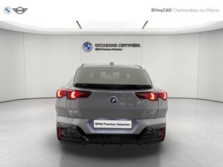 X2 sDrive 20d 163ch DKG7 2026 occasion 94430 Chennevi&egrave;res-sur-Marne