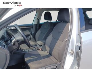 Octavia Combi 2.0 TDI 184 ch SCR FAP DSG7 4x4 2019 occasion 01440 Viriat