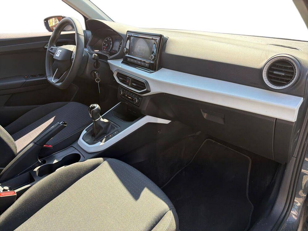 Arona 1.0 TSI 95 ch Start/Stop BVM5 2023 occasion 13300 Salon-de-Provence