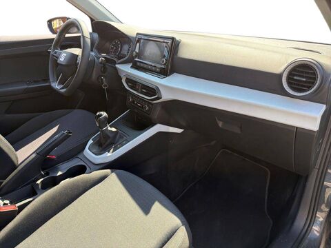 Arona 1.0 TSI 95 ch Start/Stop BVM5 2023 occasion 13300 Salon-de-Provence