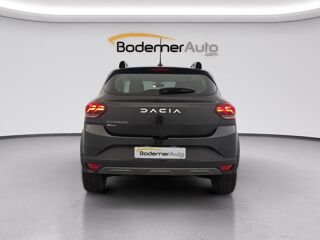 Sandero TCe 90 2024 occasion 14500 Vire