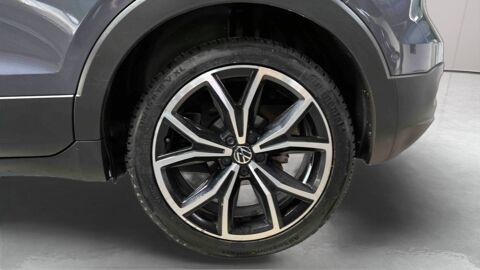 T-Cross 1.0 TSI 110 Start/Stop BVM6 2022 occasion 77400 Saint-Thibault-des-Vignes